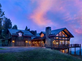 6495 Long Ridge Ct, Mc Coy, CO 80463