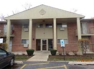 6613 Scott Ln APT 17, Hanover Park, IL 60133