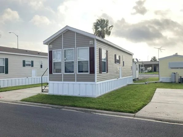 1501 S Airport Dr Lot 267, Weslaco, TX 78596