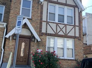 258 Linden Ave #2, Jersey City, NJ