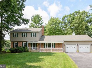 4936 Ten Oaks Rd, Dayton, MD 21036
