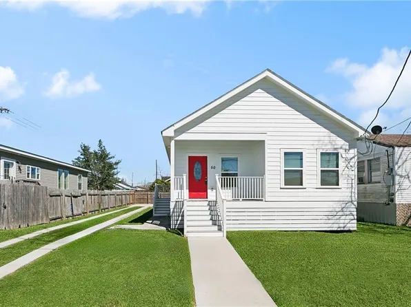 50 Martin Dr, New Orleans, LA 70126