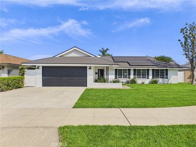 1547 E San Alto Pl, Orange, CA, 92865