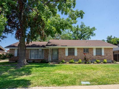 2114 Morningside Dr, Garland, TX, 75041