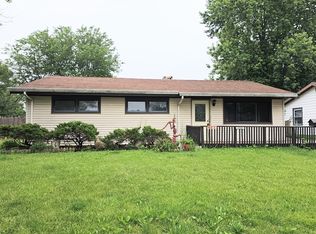 2218 Madonna Ave, Joliet, IL 60436