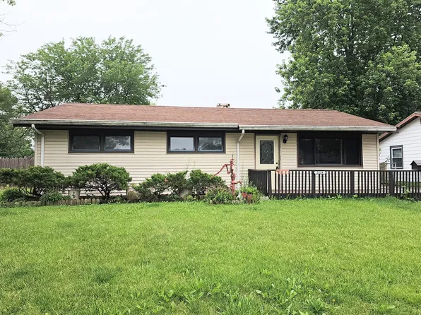 2218 Madonna Ave, Joliet, IL 60436