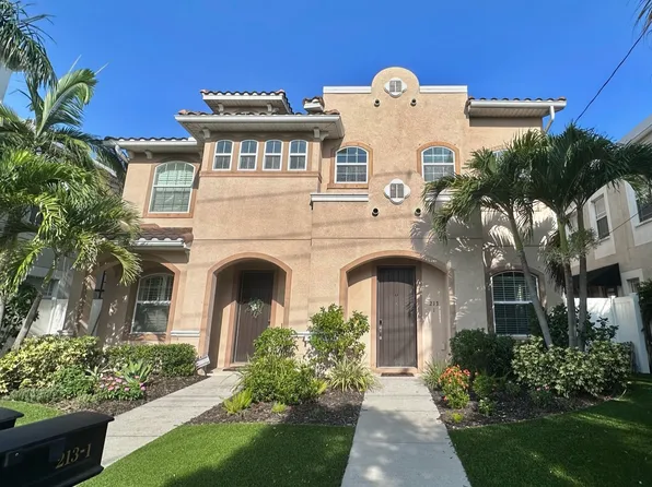 213 S Westland Ave APT 1, Tampa, FL 33606