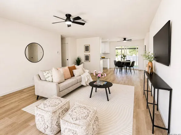 1070 Frost Fire, San Antonio, TX 78245