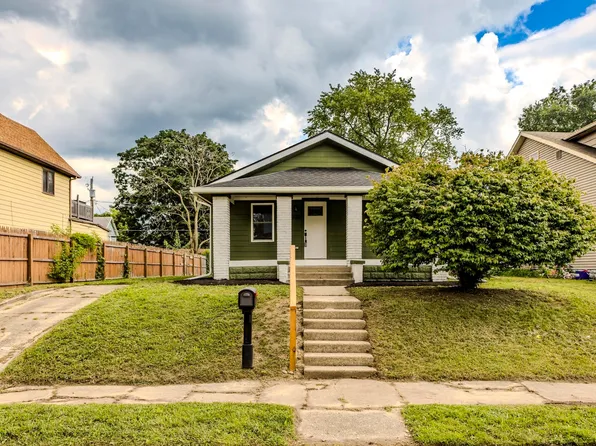 1720 S Jefferson St, Muncie, IN 47302