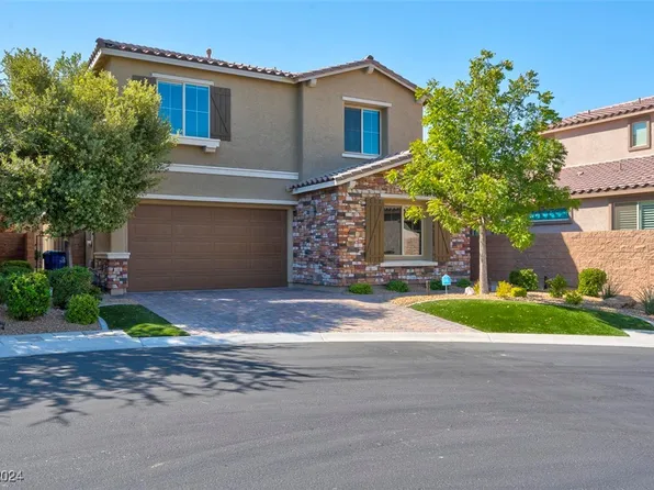 3409 Iron Hagen Ct, Las Vegas, NV 89141