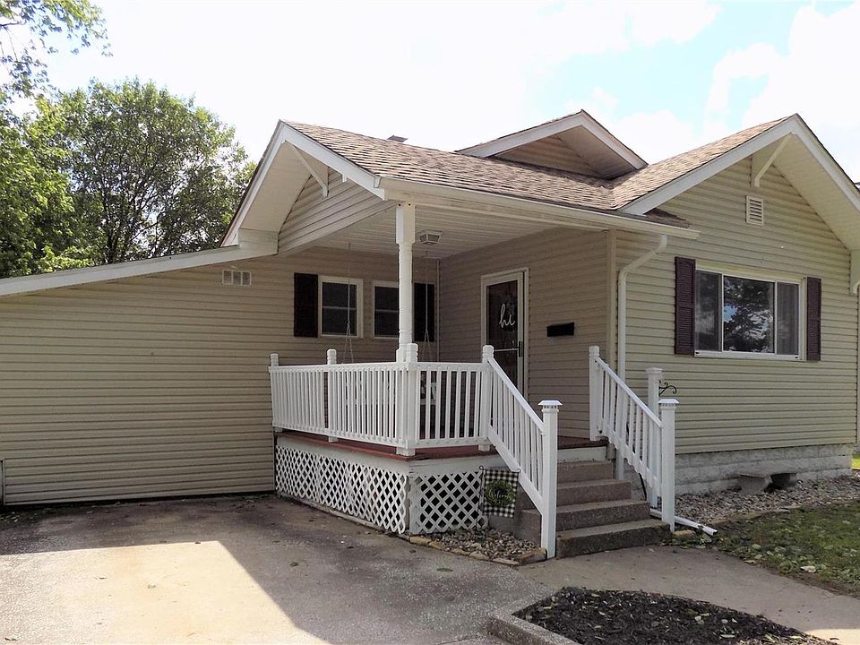 316 Kingshighway, East Alton, IL 62024 Zillow