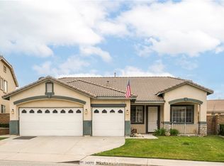 14975 Mount Wilson Ln, Fontana, CA 92336