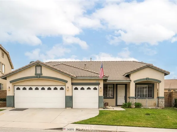 14975 Mount Wilson Ln, Fontana, CA 92336
