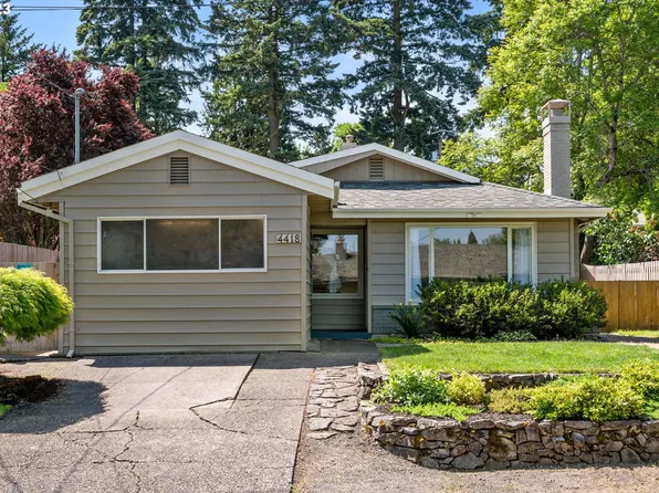 4418 SE Jackson St, Milwaukie, OR 97222