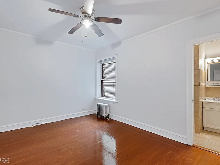 6726 N Bosworth Ave #1S — Photo 9