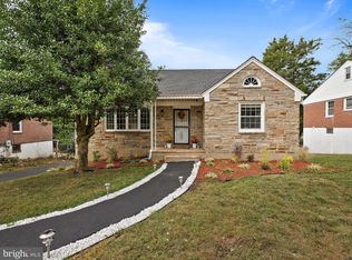 3620 Clifmar Rd, Baltimore, MD 21244