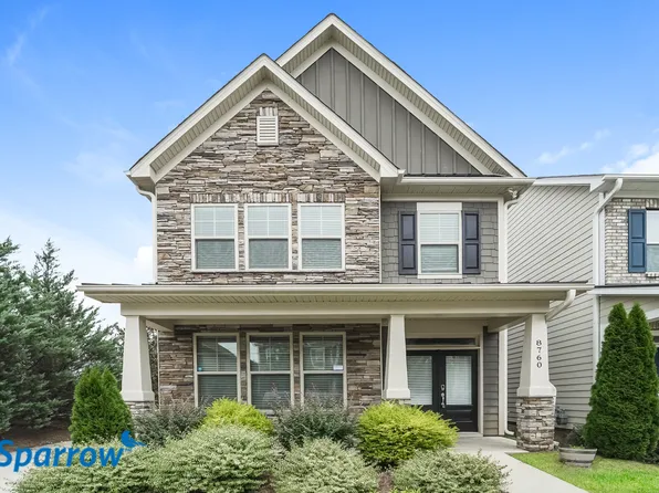 8760 Aspinwall Dr, Charlotte, NC 28216