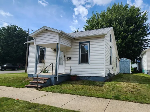 82 W 7th St, Peru, IN 46970