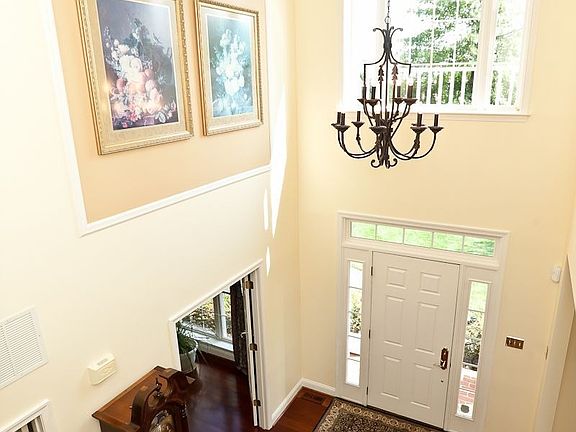Foyer #2