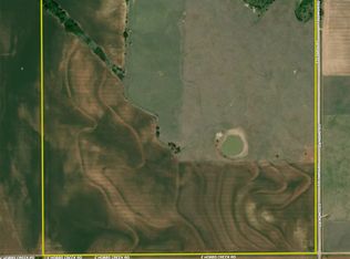 E Hobbs Creek Rd LOT WP001, Gypsum, KS 67448