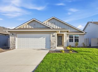 3808 E Freedom Tower Dr, Nampa, ID 83686