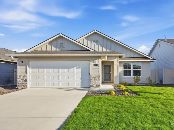3808 E Freedom Tower Dr, Nampa, ID 83686