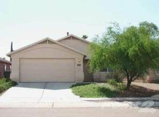 3692 S Fighting Falcon Dr, Tucson, AZ 85730