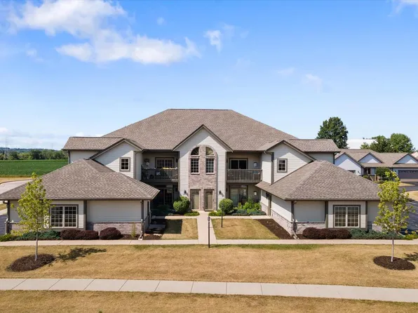W190N16179 Andrea WAY, Jackson, WI 53037