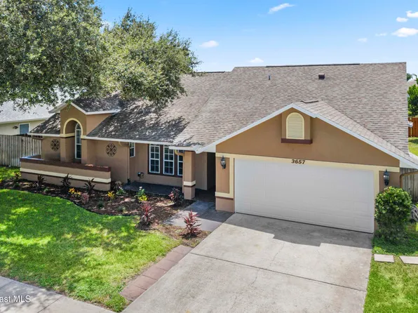 3657 Whisperwood Cir, Melbourne, FL 32901