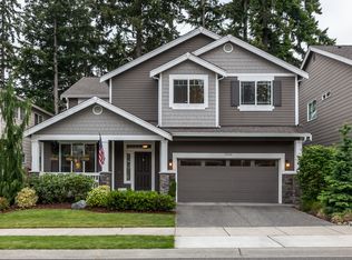 22826 36th Ave SE, Bothell, WA 98021