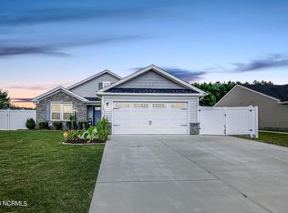 140 Hidden View Loop, Moyock, NC 27958