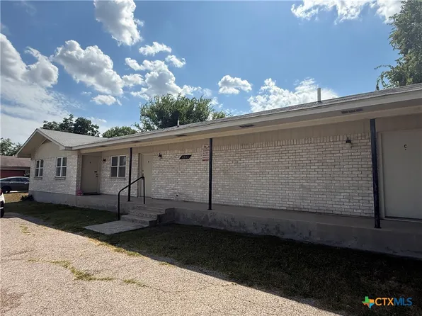 1203 Willow Springs Rd, Killeen, TX 76549