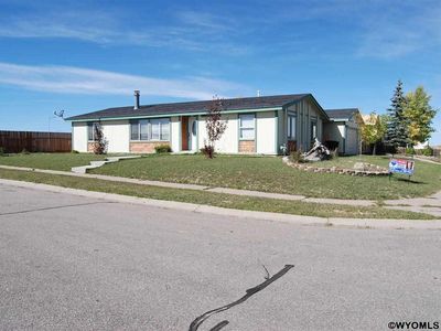 300 Wright Way, Evanston, WY, 82930