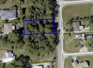 848 Happiness Ave SW, Palm Bay, FL 32908