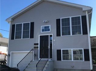 64 Pomona Ave, Providence, RI 02908