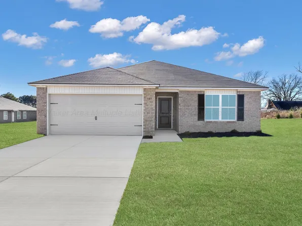 335 Troubadour Ln, Jasper, AL 35501