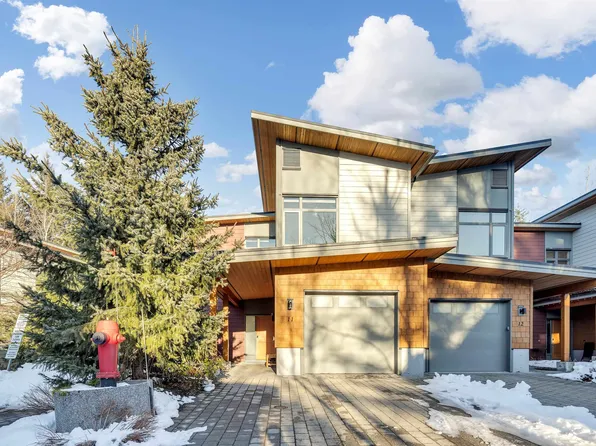 1240 Mount Fee Rd #11, Whistler, BC V8E 0T1