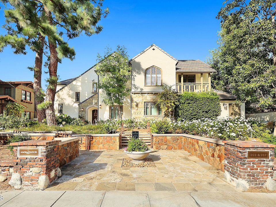 1st image of 363 W Del Mar Blvd Unit 200