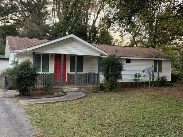 131 Etowah Dr #B, Cartersville, GA 30120