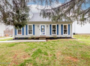 4010 Riveroaks Cir, Louisville, KY