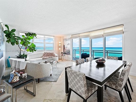 3rd image of 6917 Collins Ave APT 1402
