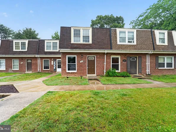 1864 Arwell Ct, Severn, MD 21144