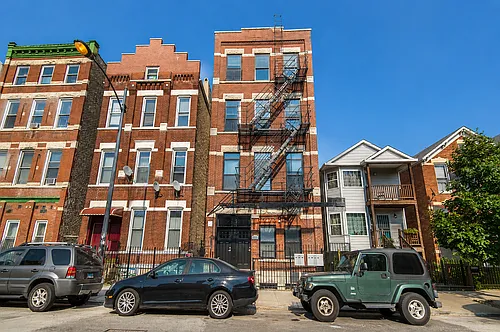 2007 S Allport St #3R Photo 1