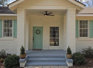 130 Porter Rd, Guyton, GA 31312