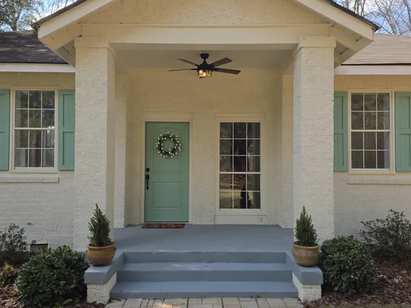 130 Porter Rd, Guyton, GA 31312