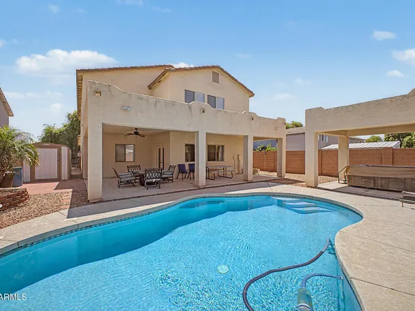 2014 E ANDALUSIAN Loop, San Tan Valley, AZ 85140