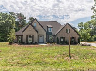 9122 Truelight Church Rd, Mint Hill, NC 28227
