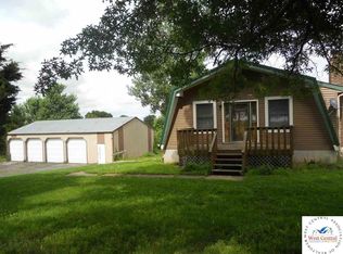 440 SE West Hwy, Clinton, MO 64735