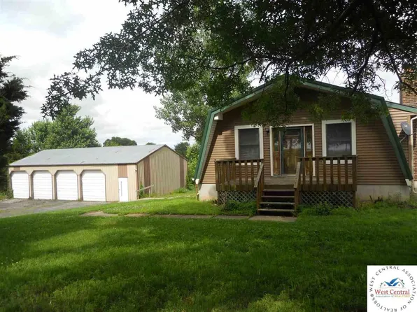 440 SE West Hwy, Clinton, MO 64735