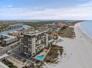 3820 Gulf Blvd APT 203, Saint Pete Beach, FL 33706